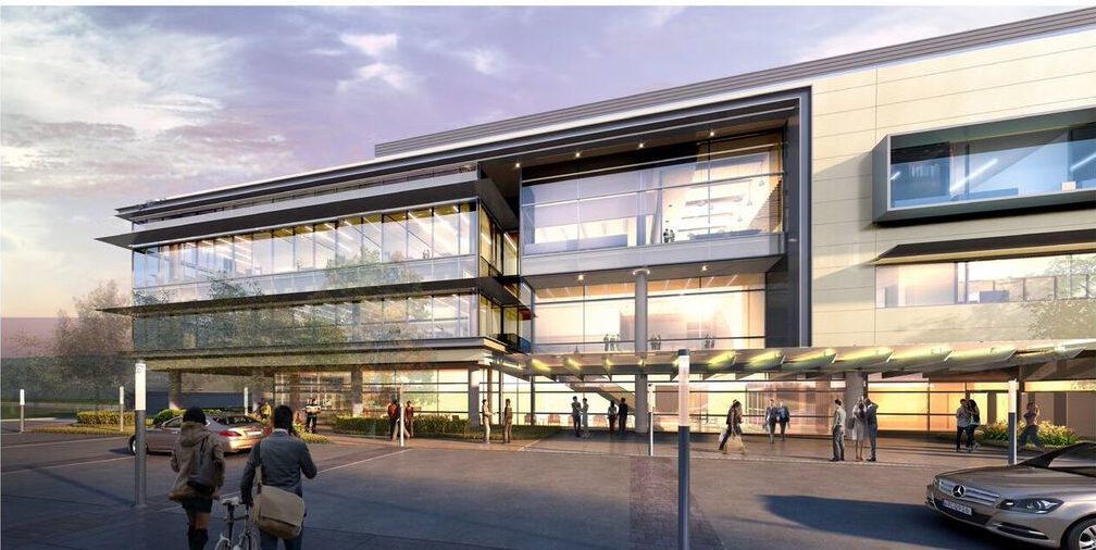 UT Southwestern Medical Center to Open $66 Million Oncology Treatment