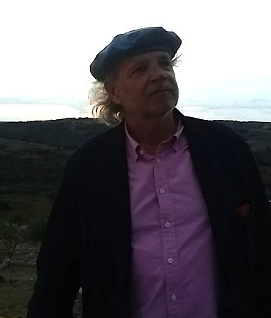 Chef Francis Mallmann