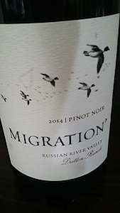migration pinot rr