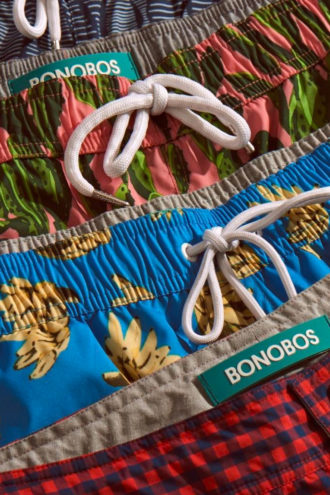 bonobos