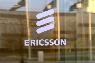 Ericsson's global headquarters is based in Stockholm, Sweden. It's regional headquarters is in Plano.