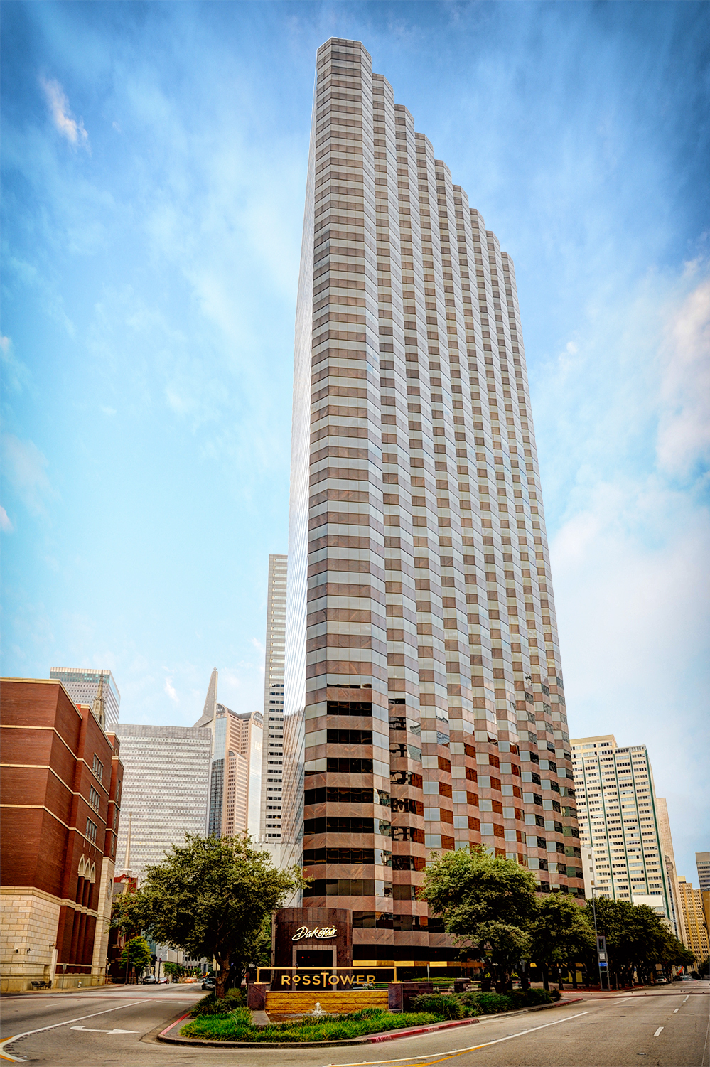 Downtown Dallas, Inc. Recruits and Retains Using Buxton's Analytics