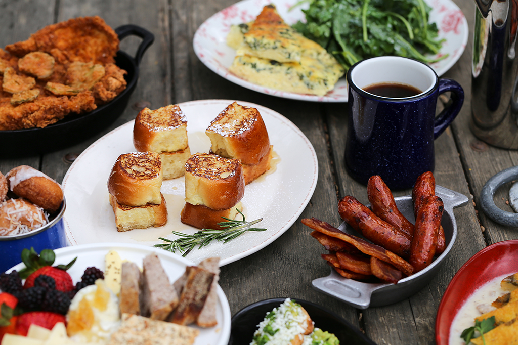 Where To Find the Best Brunch in Dallas D Magazine