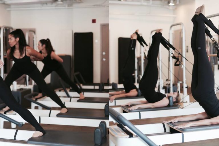 Dallas’ Best Workouts by Neighborhood D Magazine