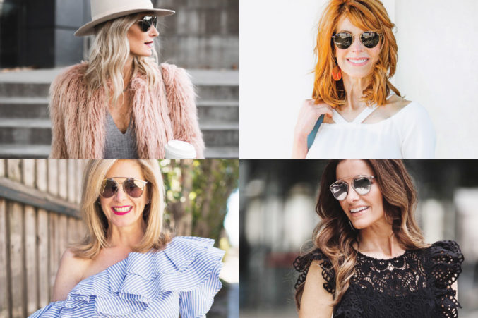 Fashion Bloggers Over 40