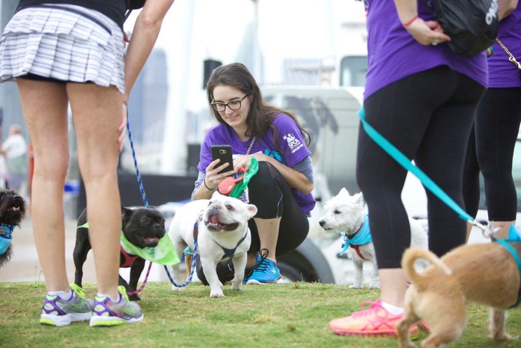 10 Ways to Get Moving in Dallas This May D Magazine