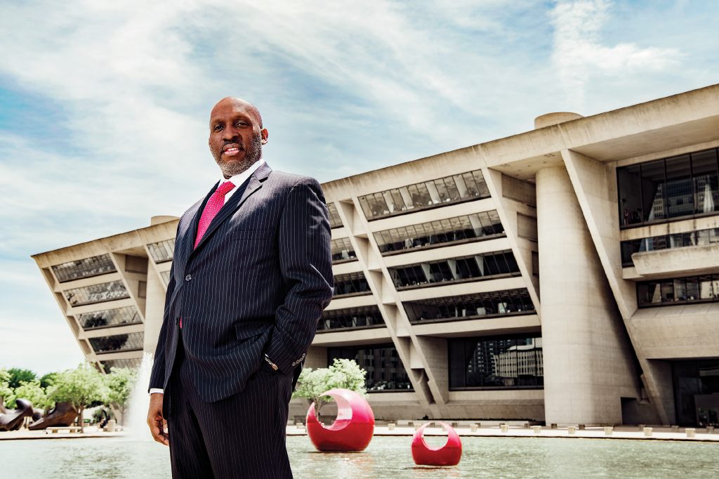 t c broadnax dallas city manager