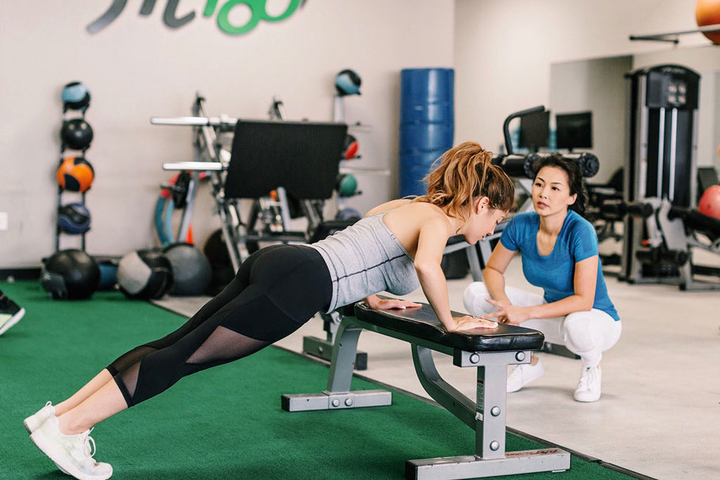 Dallas Workout Tips That Travel With You D Magazine