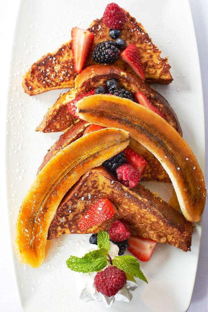 Where To Find the Best Brunch in Dallas D Magazine