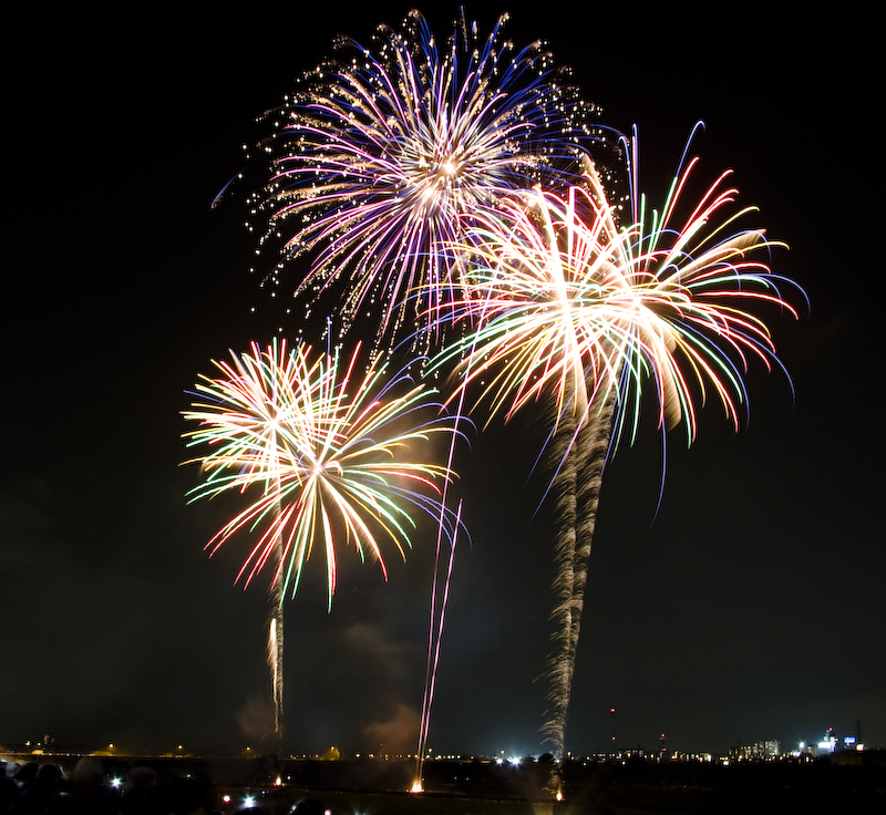 Where to See Fourth of July Fireworks in Dallas D Magazine