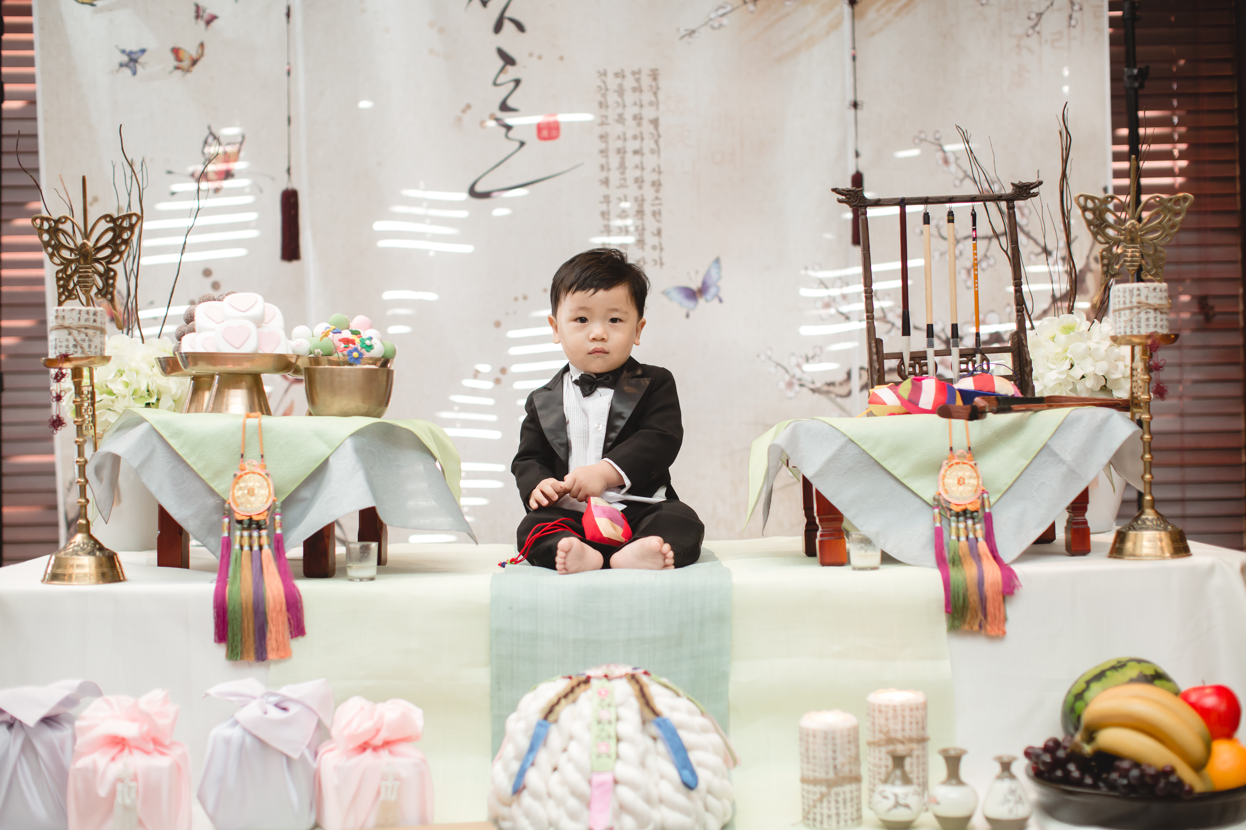 These Sisters Are Throwing Insane First Birthday Parties In Dallas