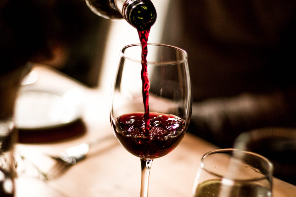 What to Drink Now Exceptional Everyday Red Wines D Magazine