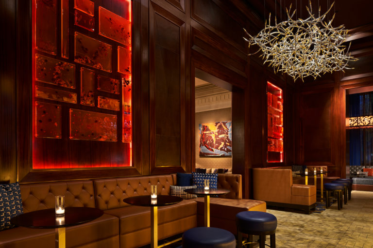 Fearing's Remodel Focuses on the Modern D Magazine