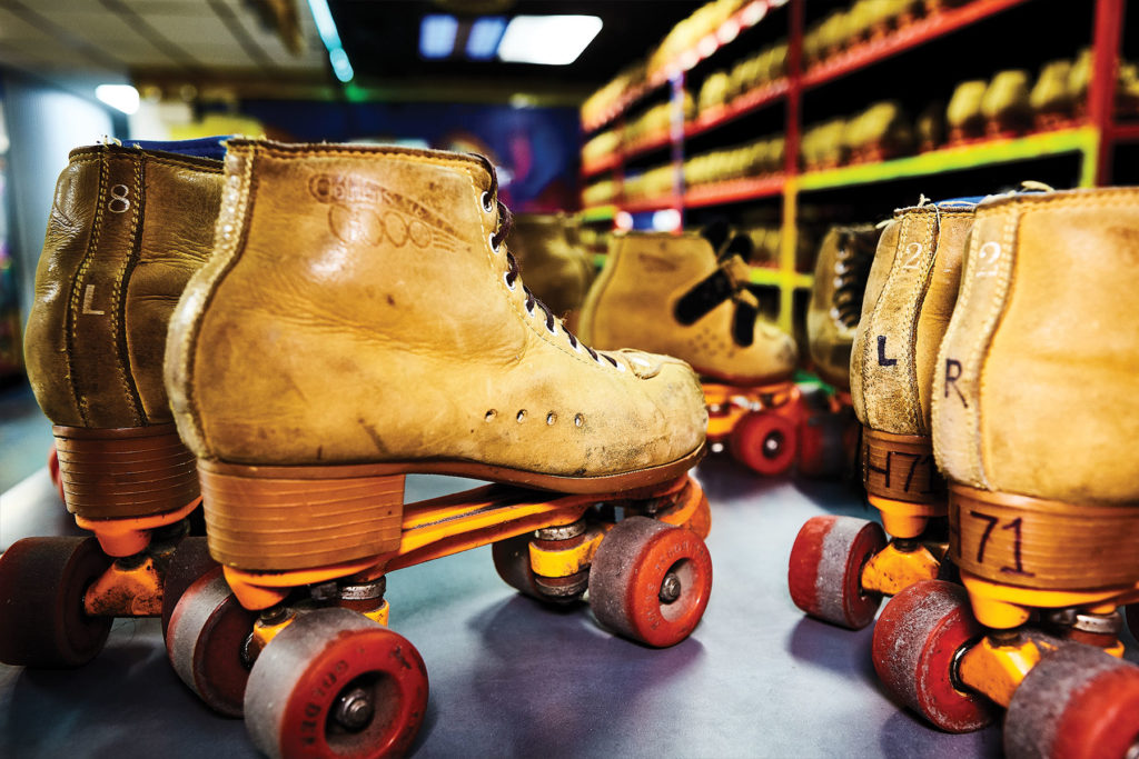 The Only Guide You Need To The Best Roller Rinks In Dallas