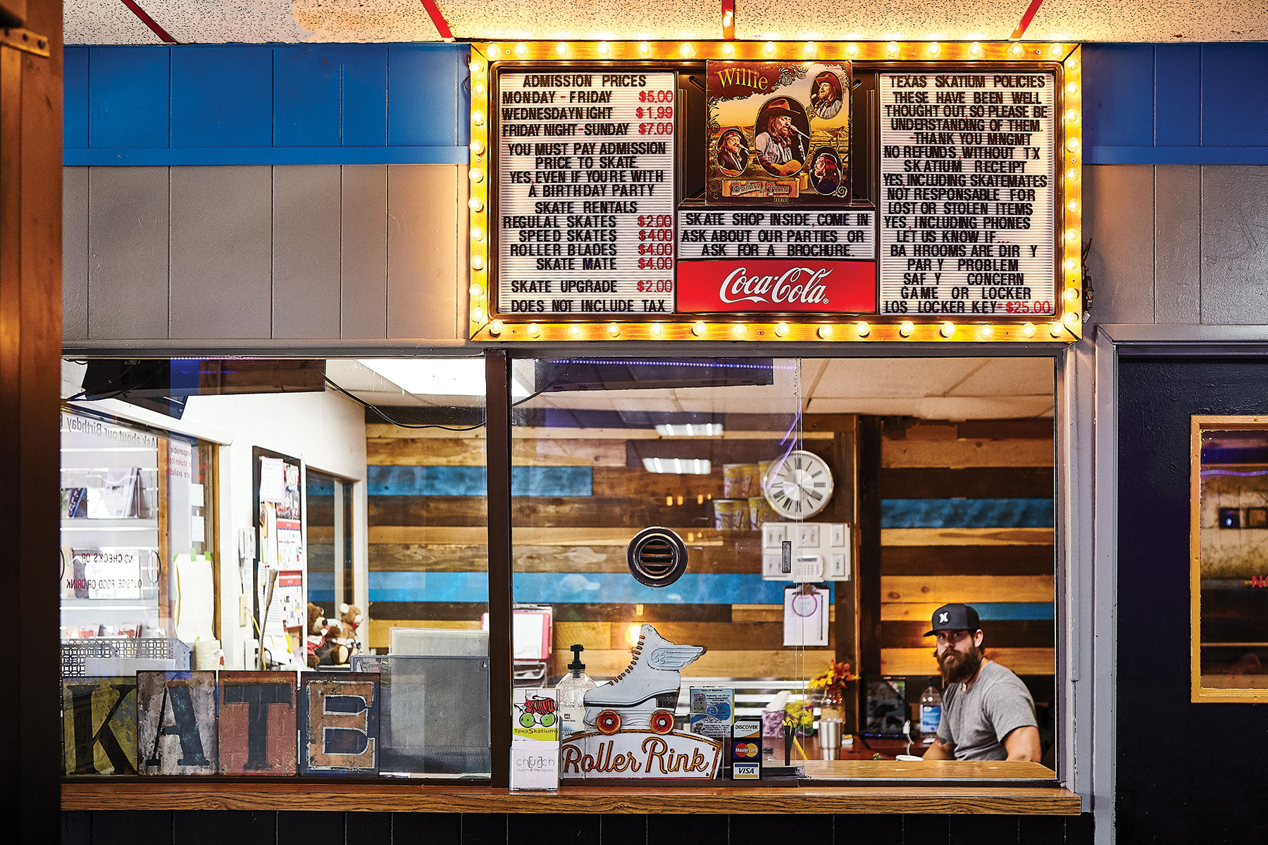 The Only Guide You Need To the Best Roller Rinks in Dallas