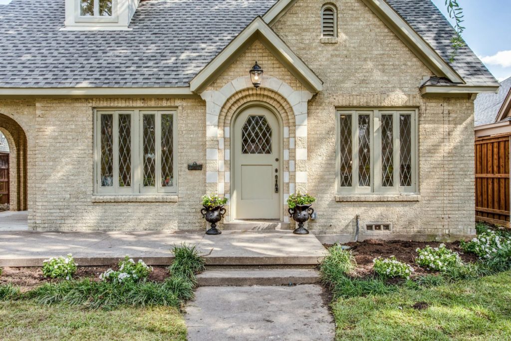 What You Can Buy in Dallas 5 Charming Lakewood and M Streets Homes D