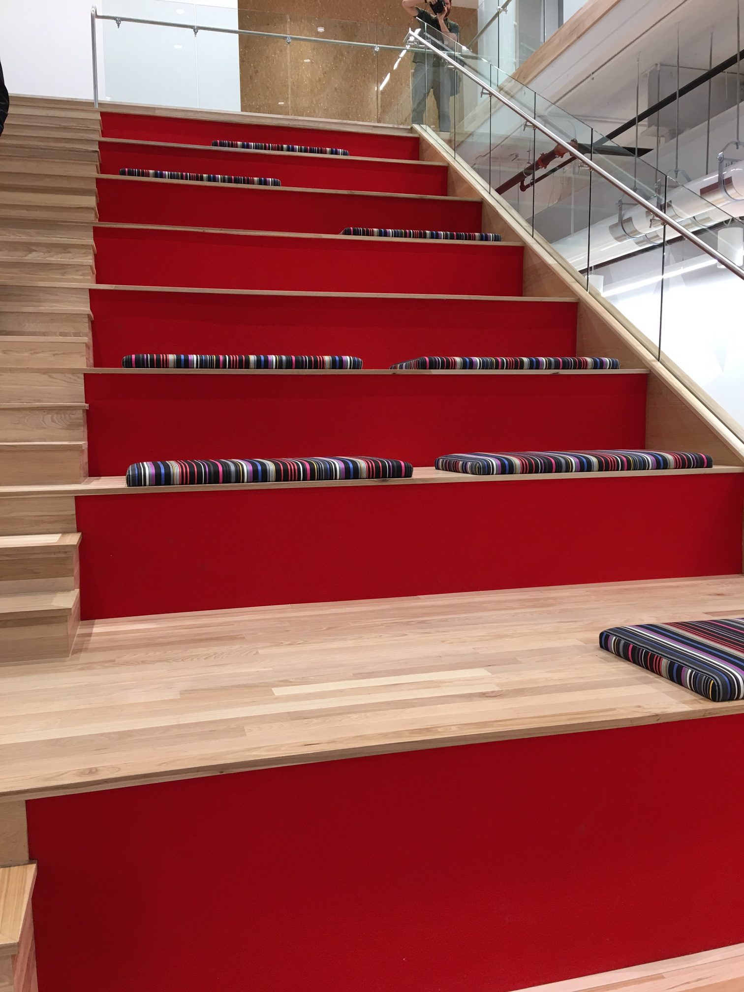 Blue Cross Blue Shield of Texas Opens C1 Innovation Lab D Magazine