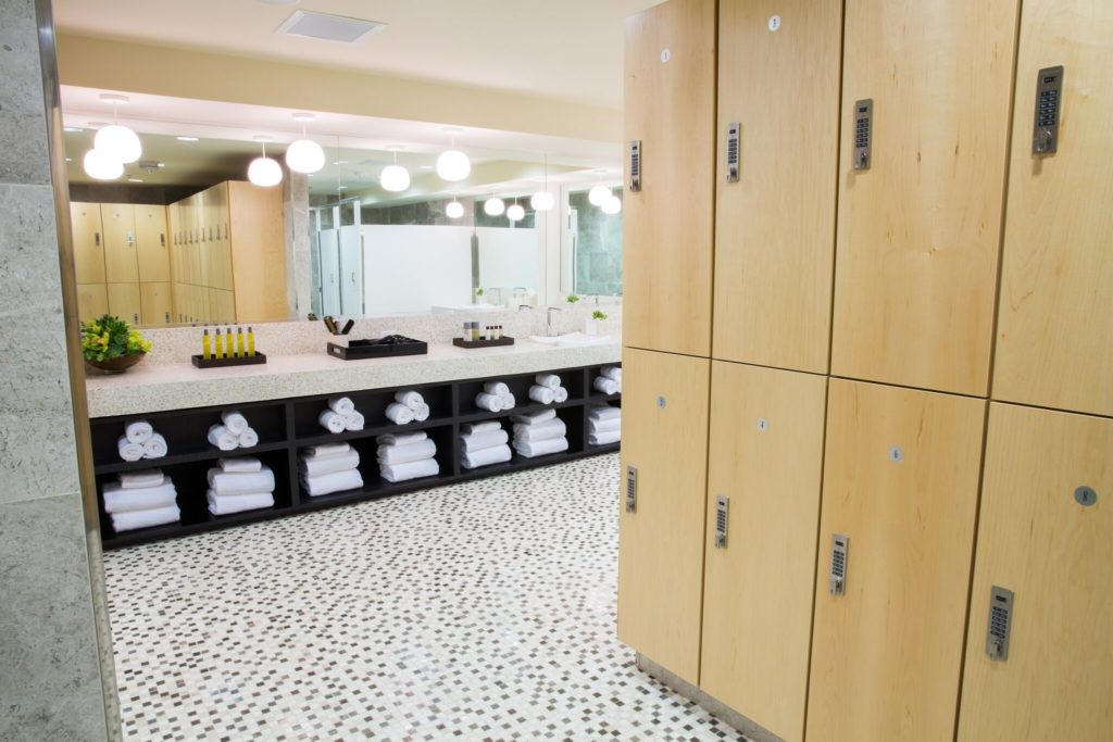 The Best Fitness Studio Locker Rooms in Dallas D Magazine