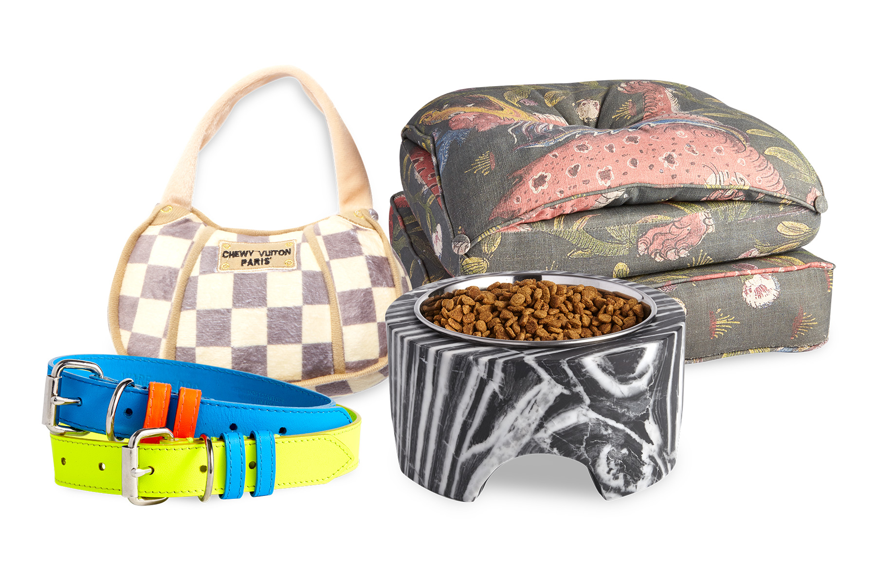 HighEnd Finds to Treat Your Dog D Magazine