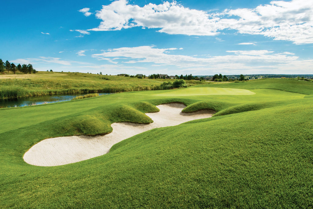 Dallas Golf  Arcis Golf Dallas Golf Courses – Outstanding Dallas Golf