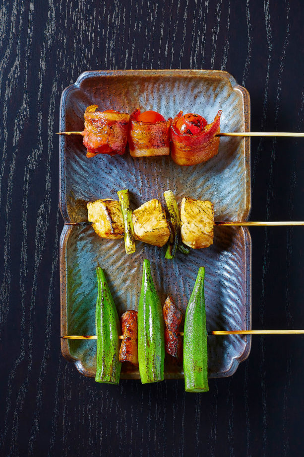 Japanese Food Guide A Tour of the Best Japanese Restaurants in Dallas