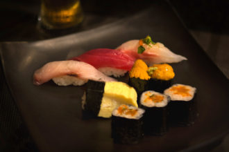 Anese Food Guide A Tour Of The Best Restaurants In Dallas Omakase At Masami