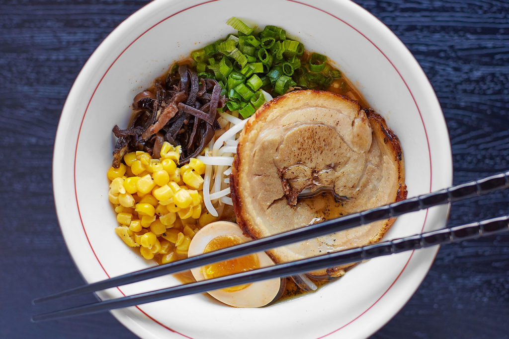 ramen hakata