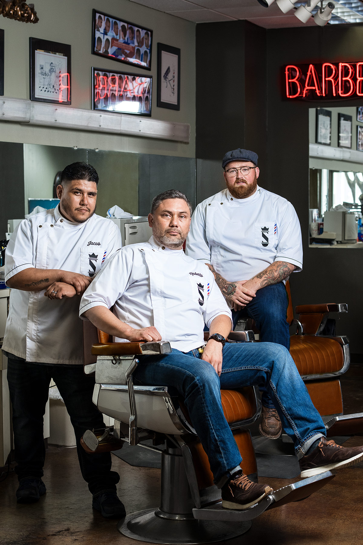 The Best Barbershops In Dallas For Men S Grooming