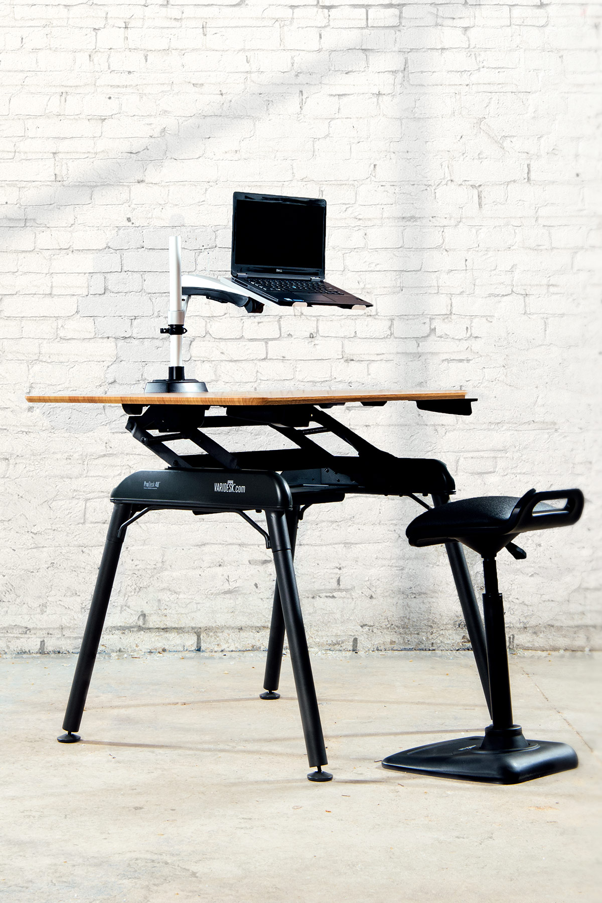 How A Dallas Ceo Made The Standing Desk A Workplace Phenomenon D Magazine