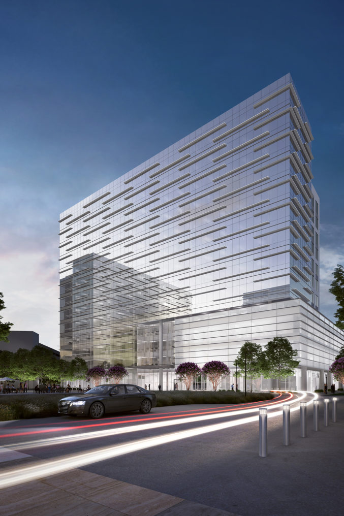 More Details on Heritage Creekside’s Next Phase of Development D Magazine