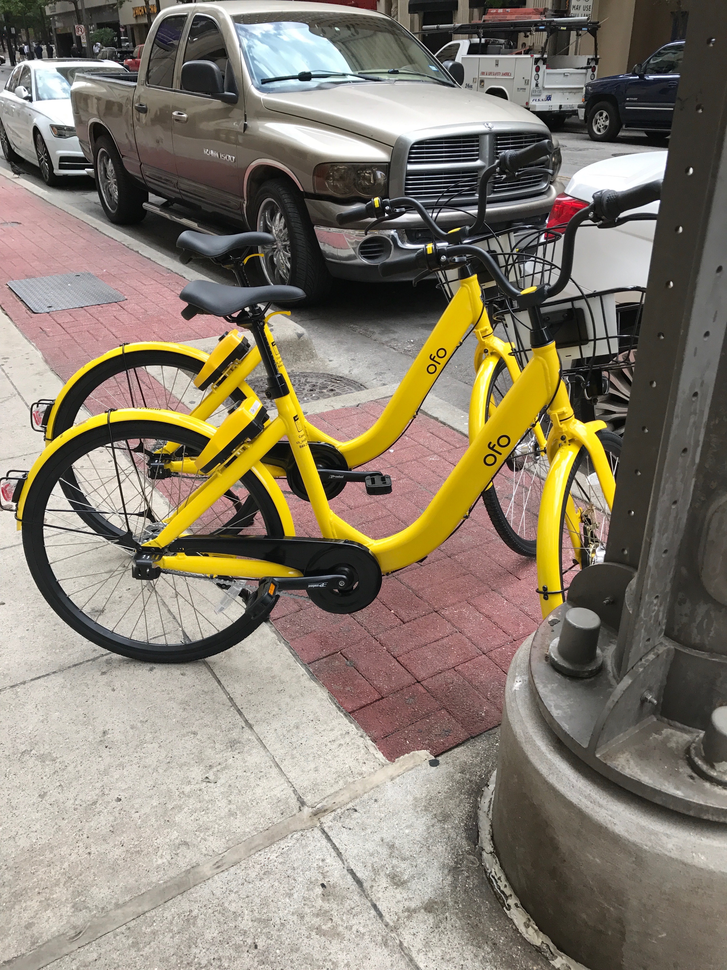 share bikes near me Cinosural International School