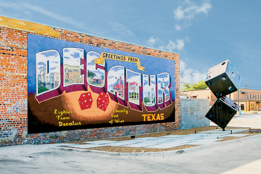 10 Great Day Trips to Small Towns Around Dallas DFW Real Estate