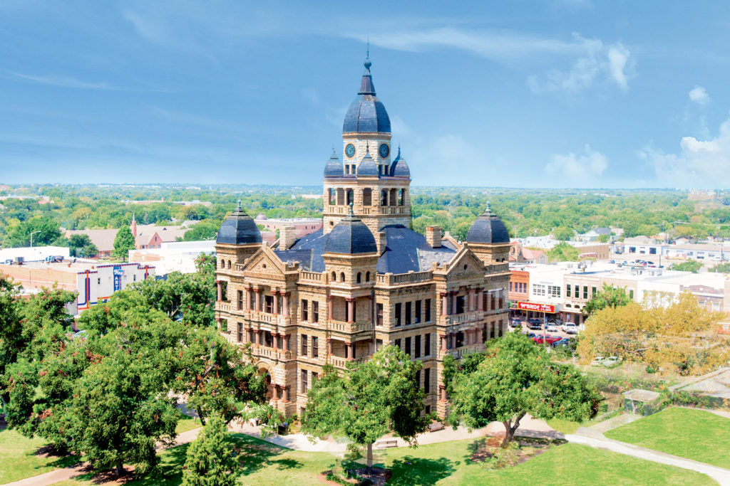 10 Great Day Trips to Small Towns Around Dallas DFW Real Estate