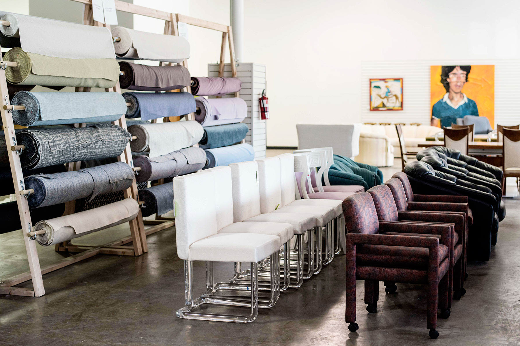 7 Dallas Stores to Hit This November D Magazine