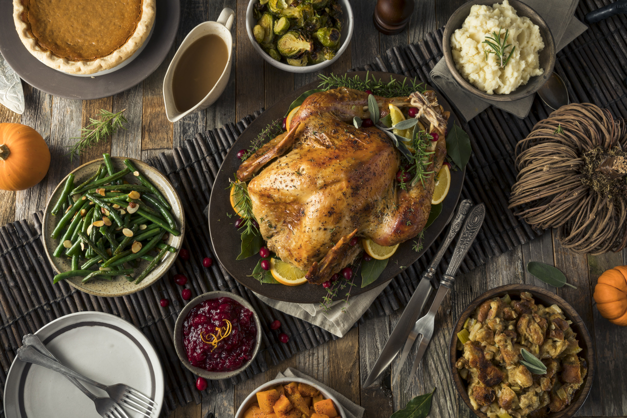 Roasting a turkey this Thanksgiving? Gobble up this $11 cult-fave