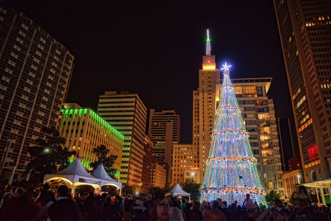 101 Things To Do For Christmas in Dallas - D Magazine