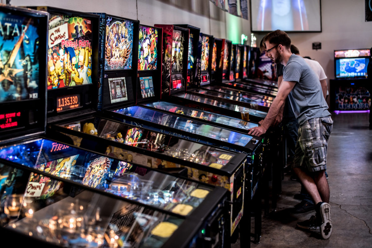 The Best New Bars in Dallas, 2017 Edition D Magazine