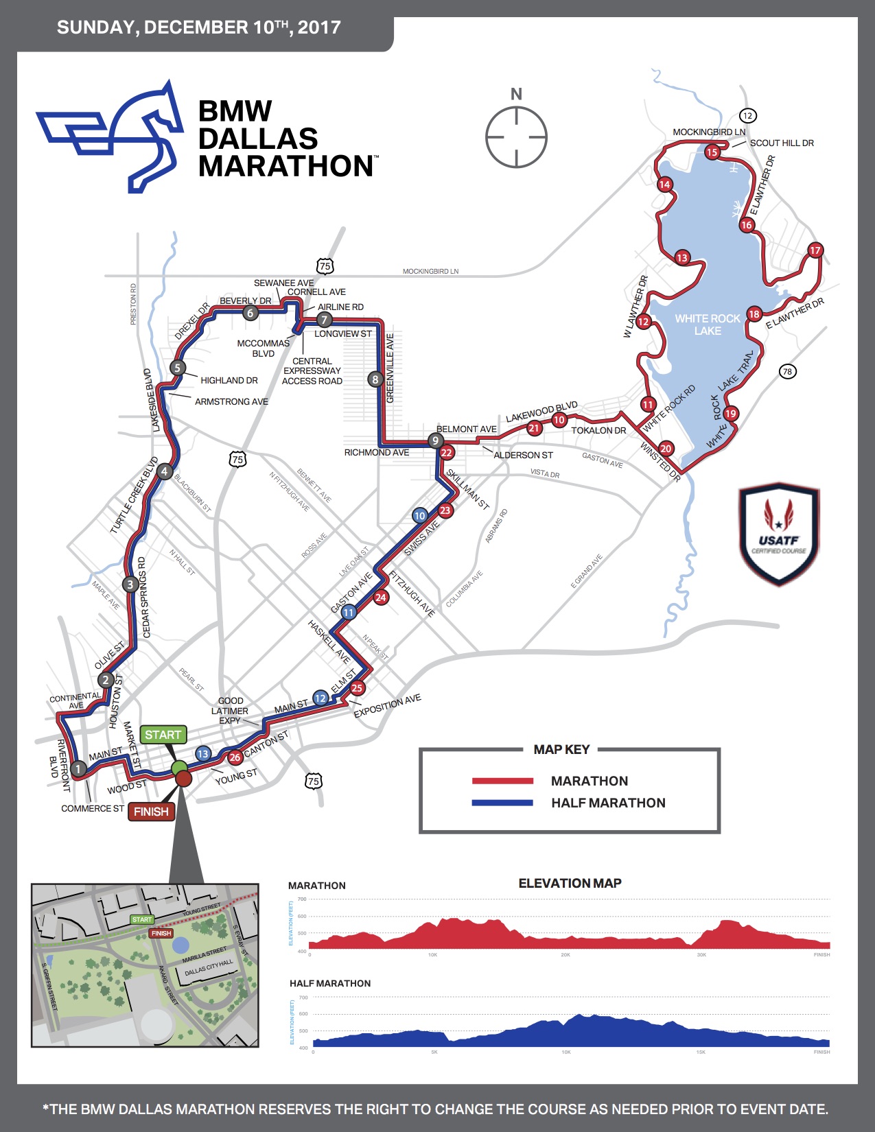 Dallas Half Marathon 2024 Dates Liana Sabine