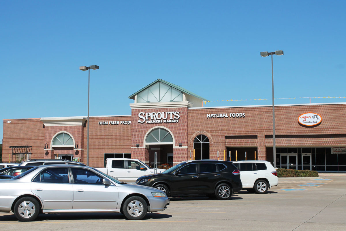 The Largest Real Estate Deals in DallasFort Worth in 2017