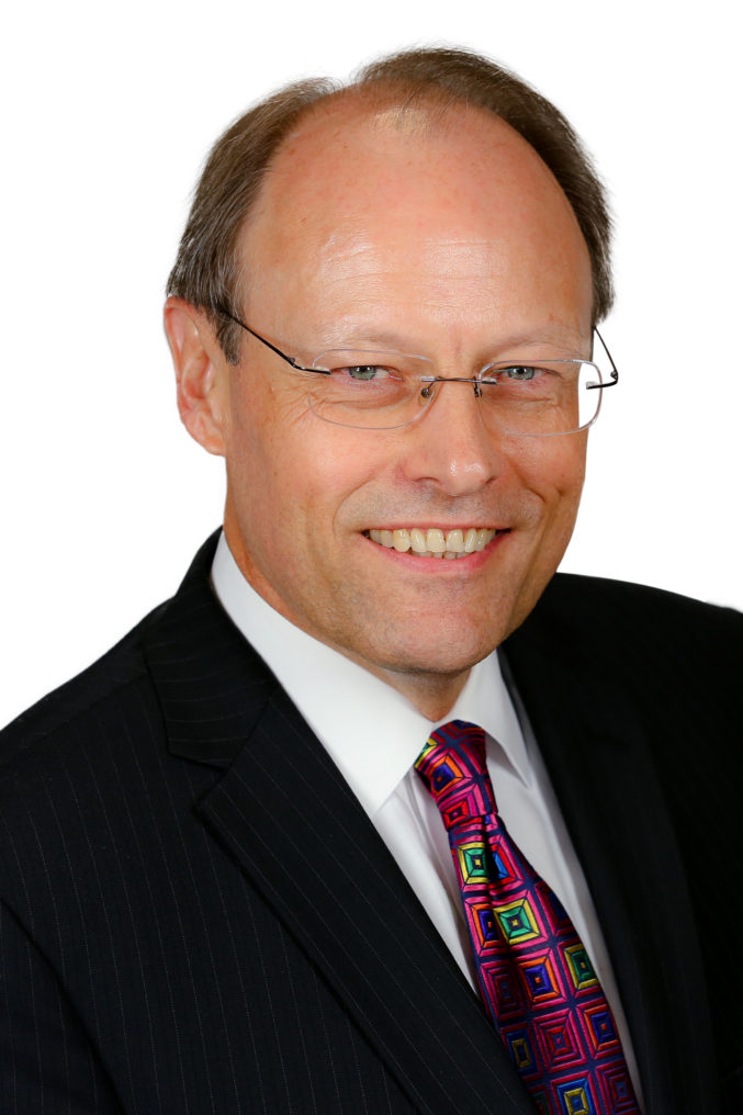 McKinney EDC President Darrell Auterson Resigns D Magazine
