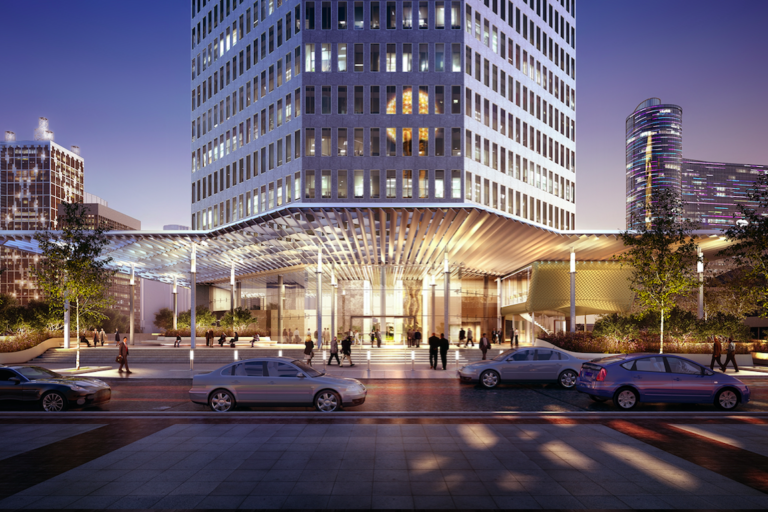 Lincoln Property Co. Grows Property Management Arm, Takes Over 400 Record D Magazine