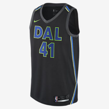 mavs city shirt