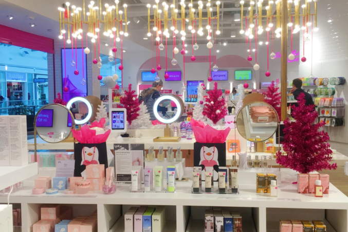 Forever 21 Is Opening a New Beauty (& Home!) Store