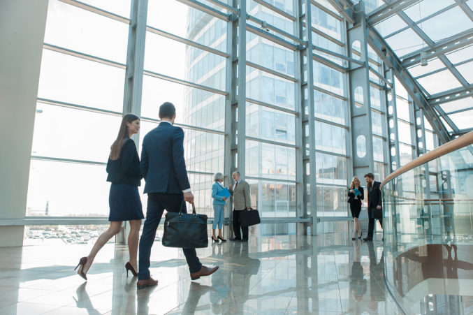 The Top Commercial Real Estate Brokers In Dallas Fort Worth 2018 D 