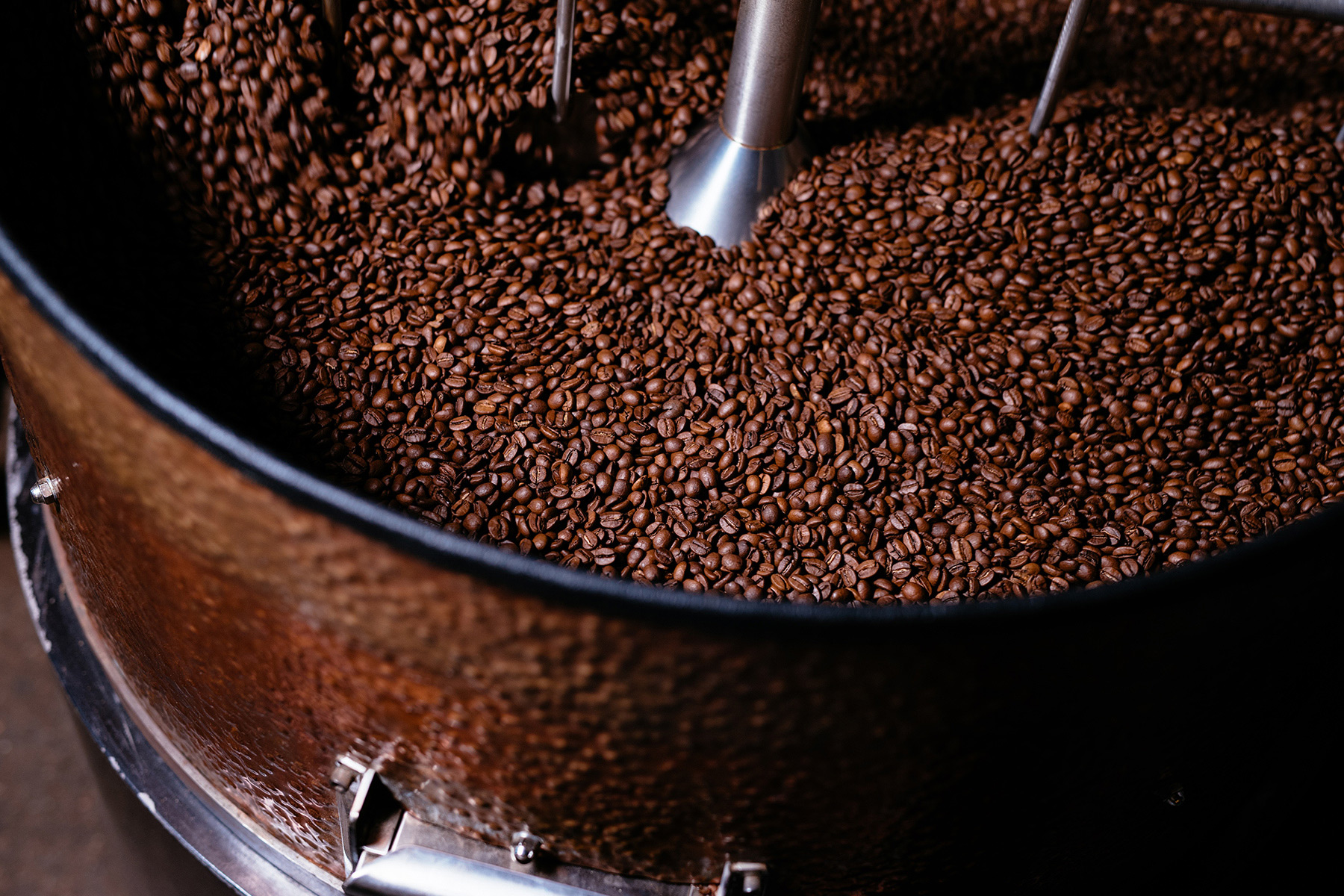 The Best Coffee Shops (and Roasters and Baristas and So Much More) in