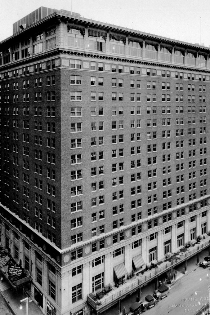 Lost Dallas The City's Past and Untold History