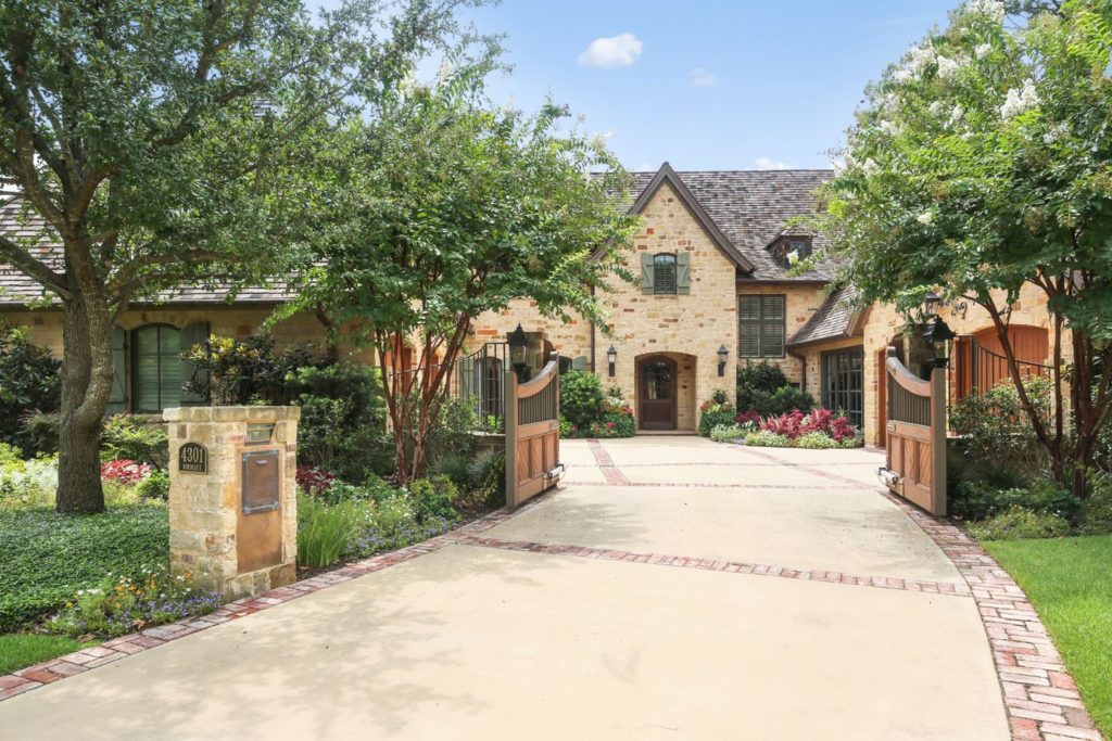 The Most French Homes You Can Buy in the French Streets D Magazine