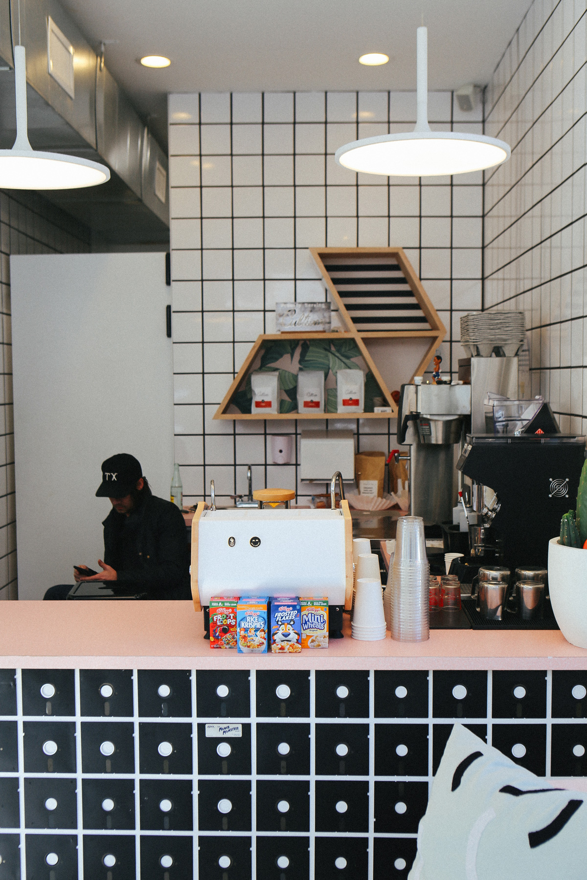 The Best Coffee Shops (and Roasters and Baristas and So Much More