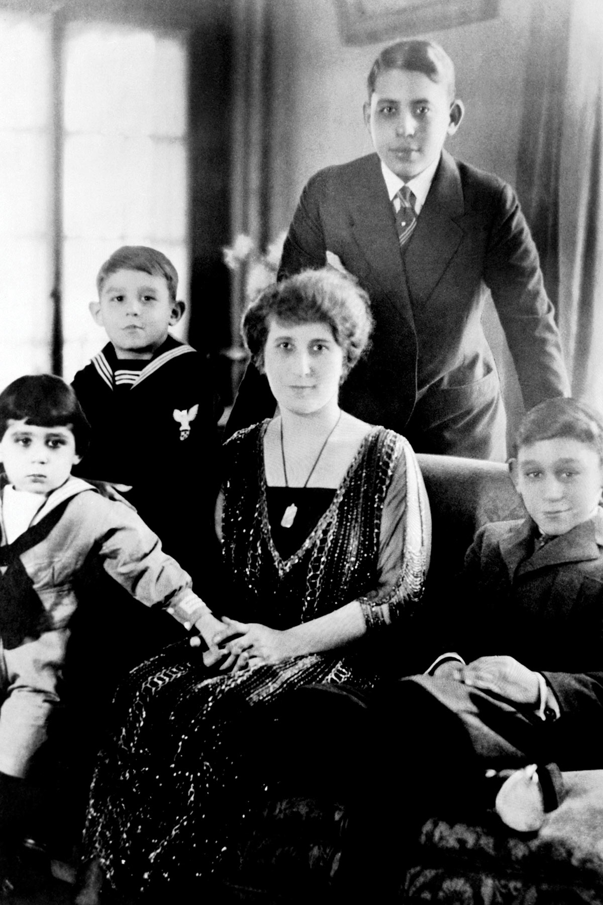 Lost Dallas The City's Past and Untold History