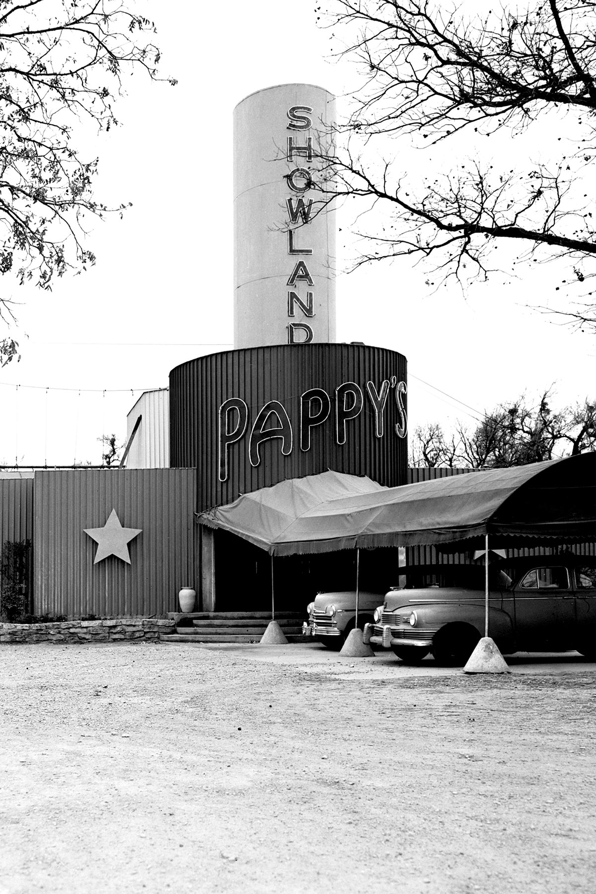 NorthPark Center 1965 vs. Now  Dallas fort worth, Pleasant grove, City  photo